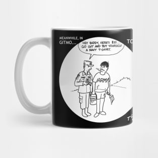 TCNs Mug